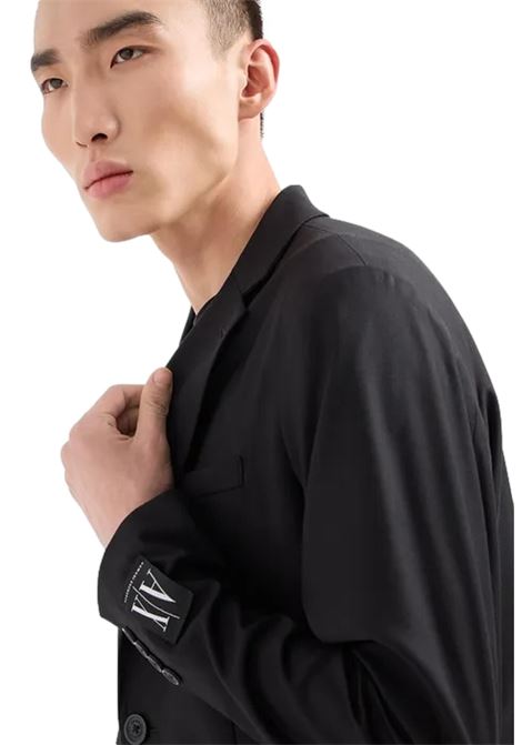 Giacca elegante Armani Exchange ARMANI EXCHANGE | Giacche | 8NZGP2 ZNPMZ1200